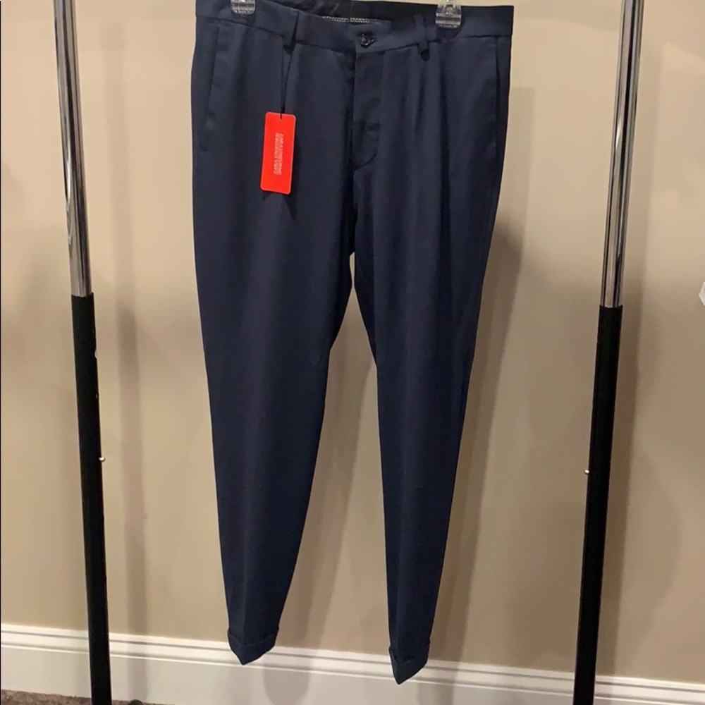 Men’s Dress Pants